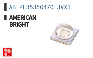 AB-PL3535C470-3VX3 ͼƬ